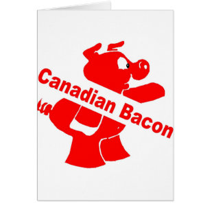 Tocino canadiense