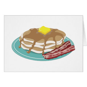 Tocino de las crepes