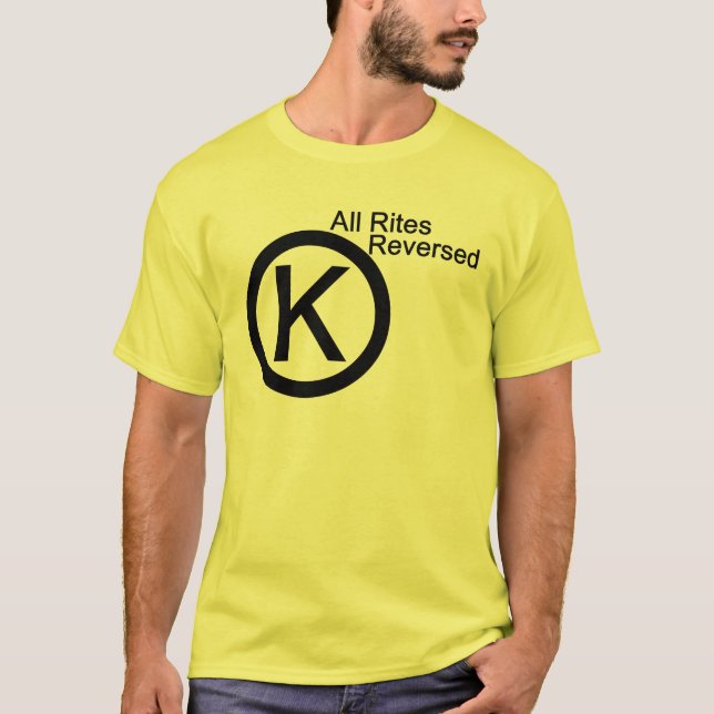 toda la camiseta invertida ritos (Anverso)