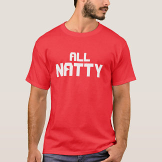 TODA LA Camiseta NATTY