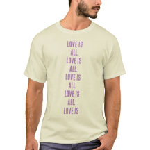 TODAS LAS camisetas de amor 2