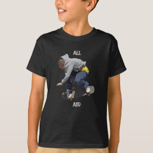 Todas las camisetas de Skateboarding