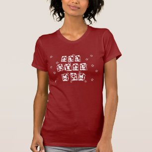 Todas las camisetas de Star Mom