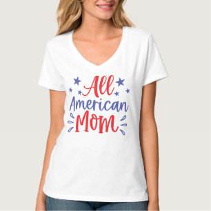 Todas las camisetas estadounidenses