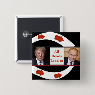 Todas las carreteras llevan al botón Putin