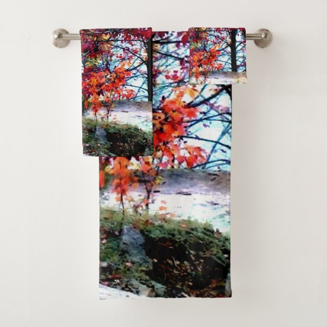 Todas las cosas brillantes y hermosas (In situ)