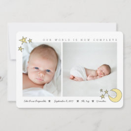 todas las estrellas de la estrella del cielo brill