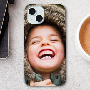 Todas las fundas de teléfono con plantilla de foto