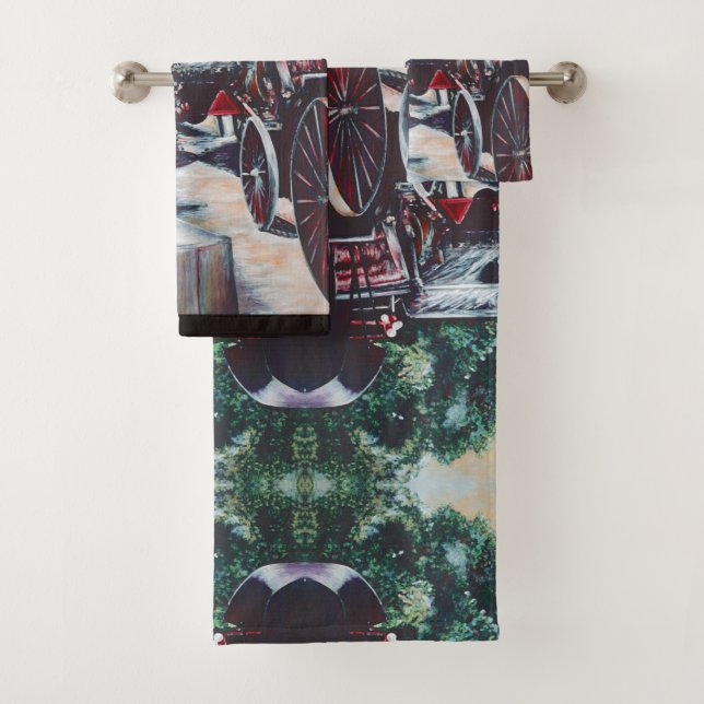 Todas las grandes tormentas se anuncian con brisa (In situ)