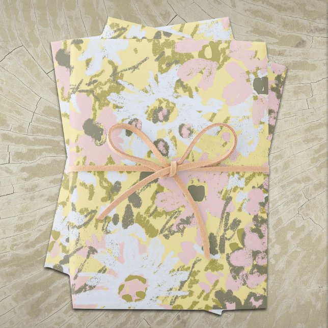 Todas las hojas de envolvimiento de flores de Rubo (Subido por el creador)