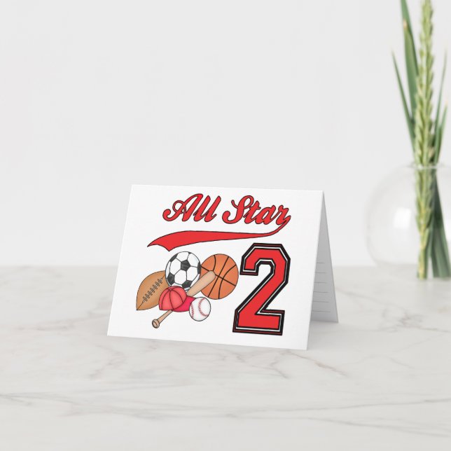 Todas las invitaciones de relleno de Star Sports p (Anverso)