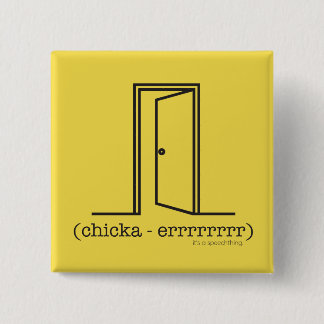 Todas las puertas no hacen el botón del ruido