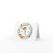 Todas las tarjetas de cumpleaños para deportes - 1