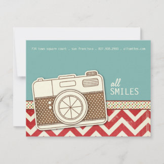 Todas las tarjetas de gratitud de sonrisas