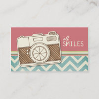 Todas las tarjetas de visita de sonrisas