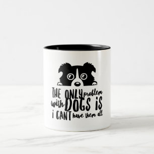 Todas las tazas de perros
