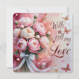 Todas mis tarjetas de el día de San Valentín de am