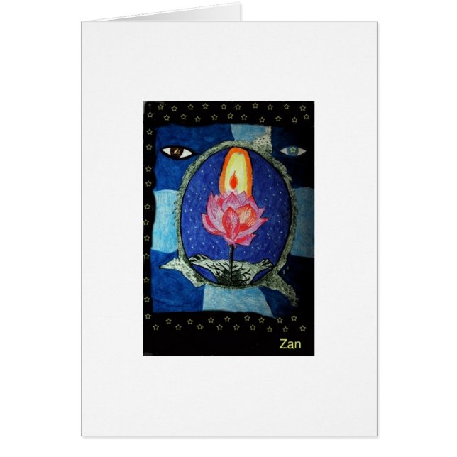 Todavía bailando (Frente)