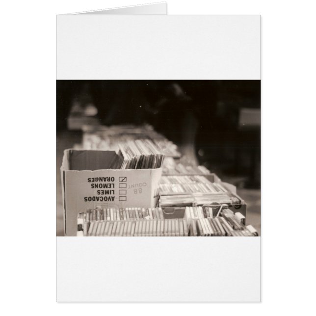 todavía cavando (Frente)