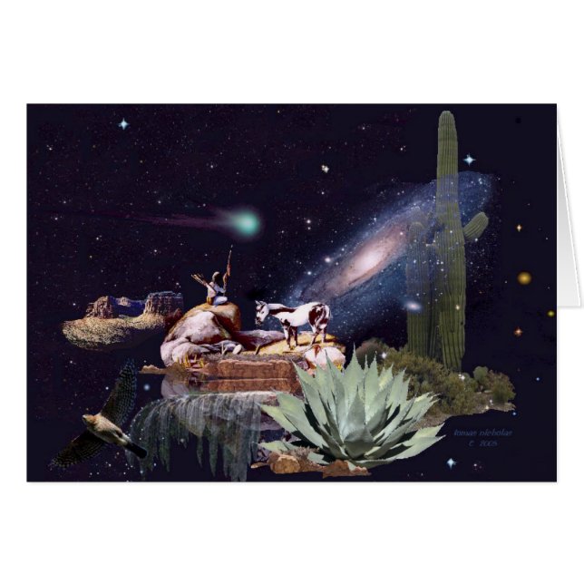 Todavía el sentarse (Anverso (Horizontal))