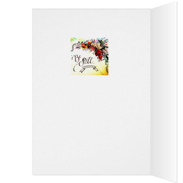 Todavía esté (Interior (Izquierda))