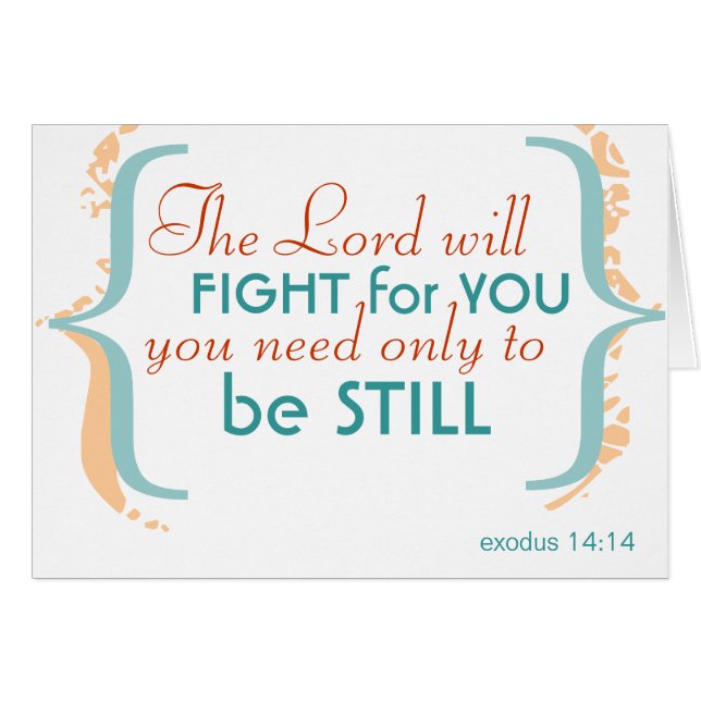 Todavía esté (Anverso (Horizontal))