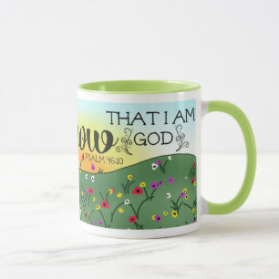Todavía esté y sepa que soy taza del 46:10 del