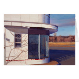 Todavía fuera del gas 1997