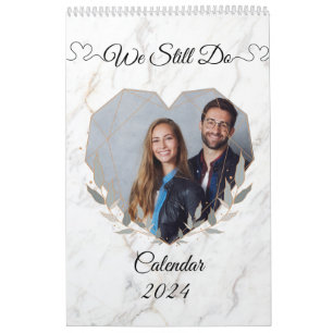 Todavía Hacemos Calendarios Personalizados De Foto