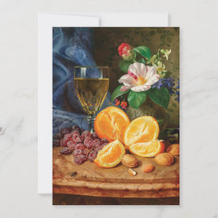 Todavía la vida con los Naranjas   Josef Lauer