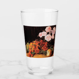 Todavía la vida con Rosas, fresas y pan