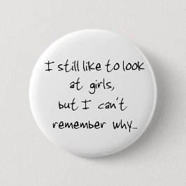 Todavía me gusta mirar el botón de los chicas