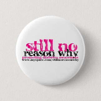 Todavía ninguna razón por la que botón del