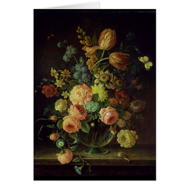 Todavía vida 2 (Frente)