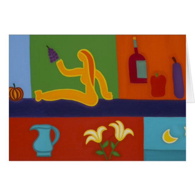 Todavía vida 2008 (Anverso (Horizontal))