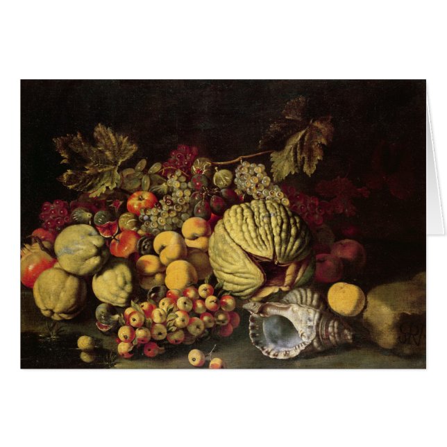 Todavía vida 3 (Anverso (Horizontal))