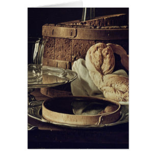 Todavía vida. El bocado