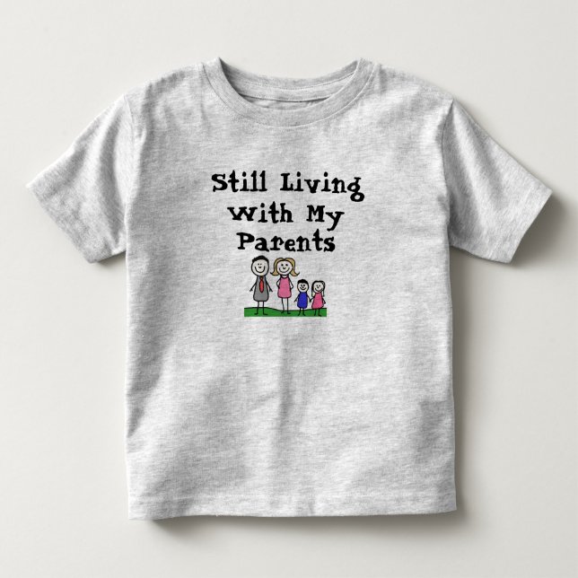 Todavía vivo con la camiseta de mi padre (Anverso)