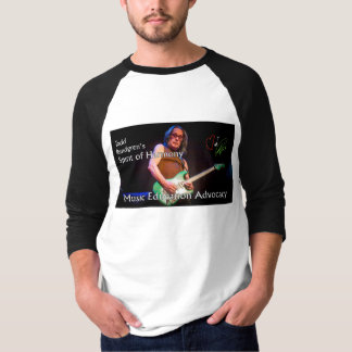 Todd Advocacy Jersey