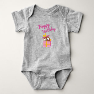 Toddler Fine Jersey T-Shirt