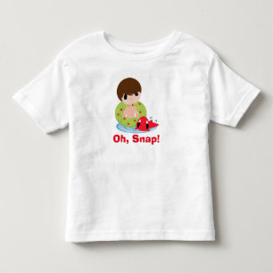 Toddler Fine Jersey T-Shirt