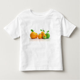 Toddler Fine Jersey T-Shirt
