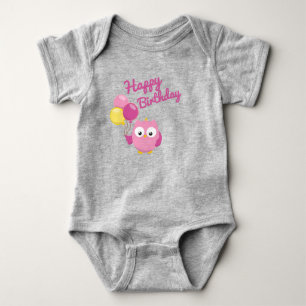 Toddler Fine Jersey T-Shirt