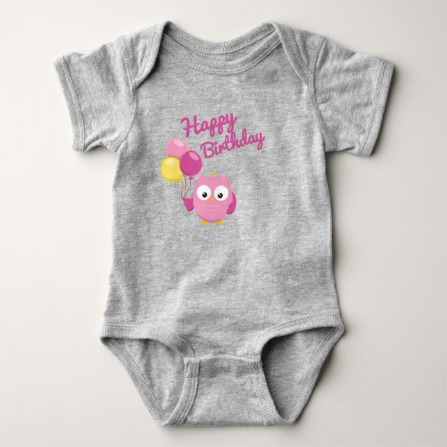Toddler Fine Jersey T-Shirt (Anverso)