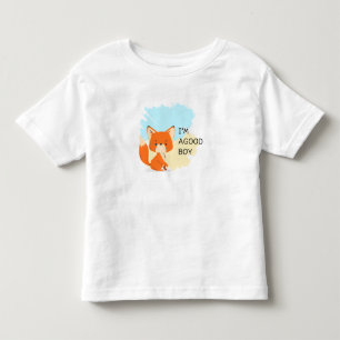 Toddler Fine Jersey T-Shirt