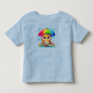Toddler Fine Jersey T-Shirt