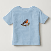 Toddler Fine Jersey T-Shirt