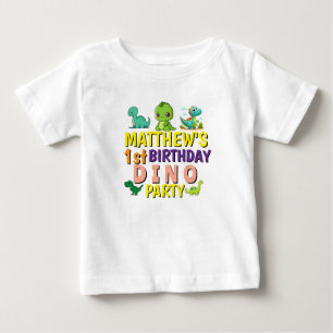 Toddler Fine Jersey T-Shirt bodysuit ropa de bebé