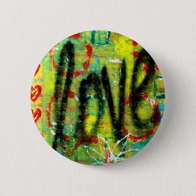 Todo comienza con el botón del amor (Anverso)