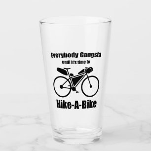 Todo el mundo hace gangsta hasta que es hora de an